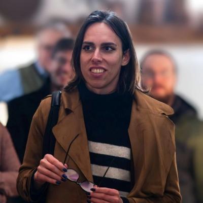 Bernadette ☎️2357@39C3's avatar