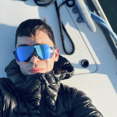 Christopher's avatar