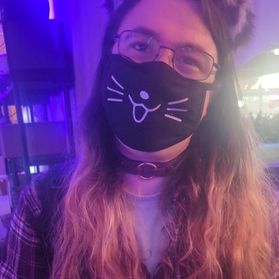 Sammy   [ Arson ]'s avatar