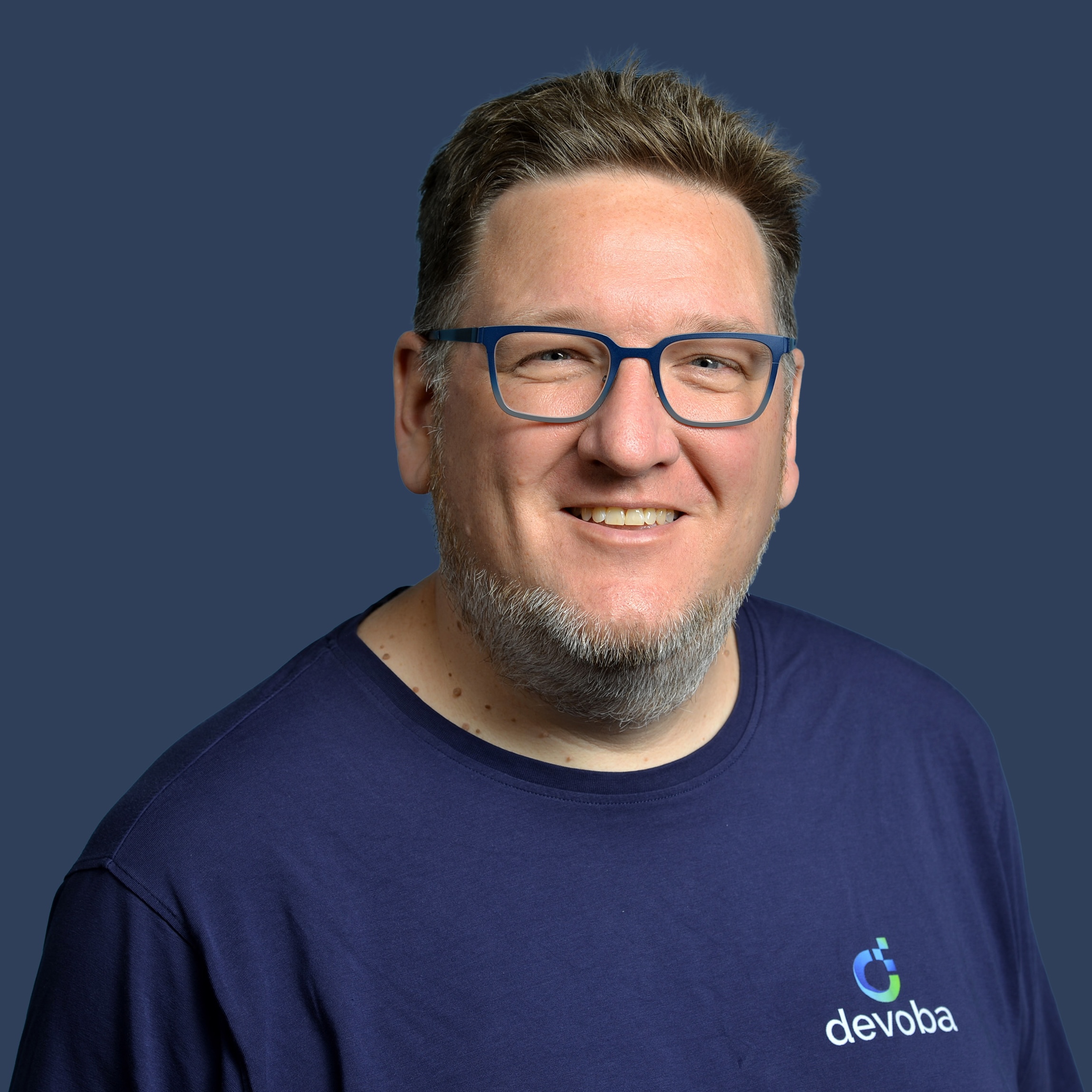 Dennis Plöger's avatar