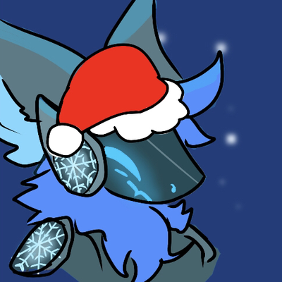 fucking cold and freezingskel's avatar