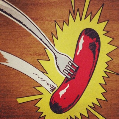 Flippin' 'eck, Tucker!'s avatar