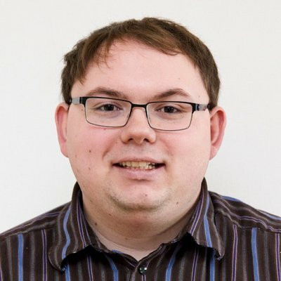 Alexander Lauster's avatar