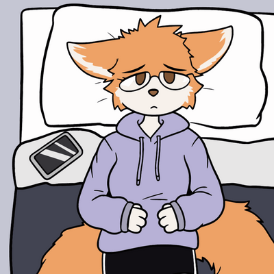 Sammy Arson Fox    ( :neofox_flop: )'s avatar
