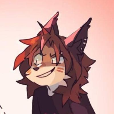 Sammy Arson Fox   (headpat slut)'s avatar
